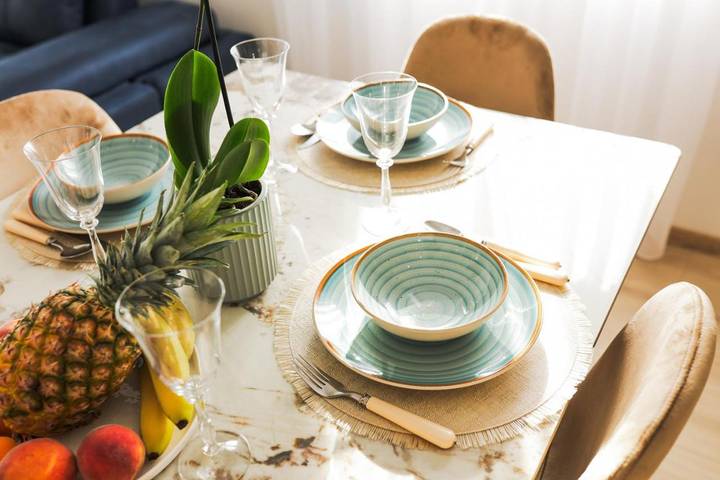 Gîte pour 6 personnes, avec vue et balcon dans Međugorje - 3