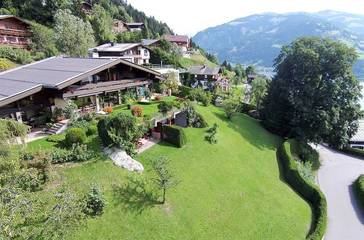 Ferienwohnung für 5 Personen in Zell am See (Stadt), Zell am See, Bild 3