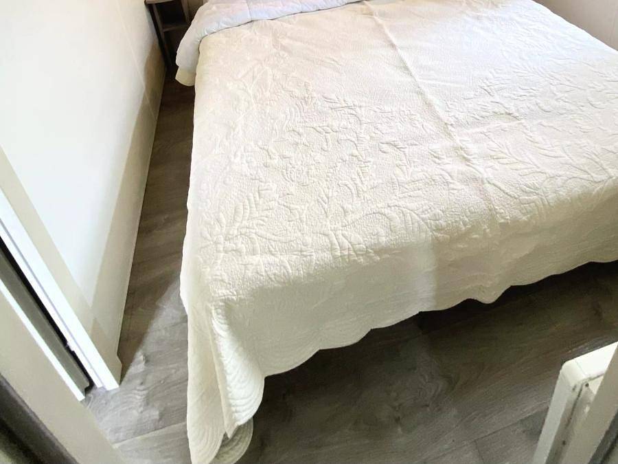 Camping Le Moulin de Surier - Mobilhome 6 personnes - Périgord 4 Pièces 6 Personnes in Beaumont-du-Périgord, Périgord Pourpre