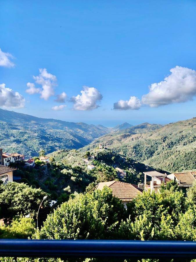 Appartement de vacances pour 3 personnes, avec vue, animaux acceptés