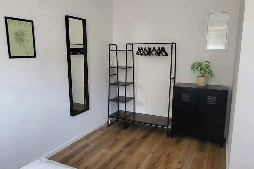 Ganze Wohnung, 2-Zimmer Wohnung 1 - Apartments am Schloss in Oberschleißheim, Oberbayern