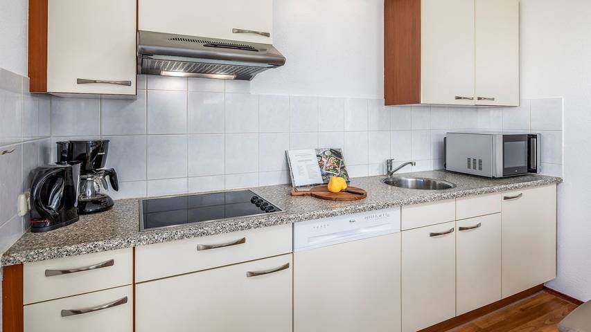 Ferienhaus für 6 Personen, mit Garten und Pool in Bruinisse - 2