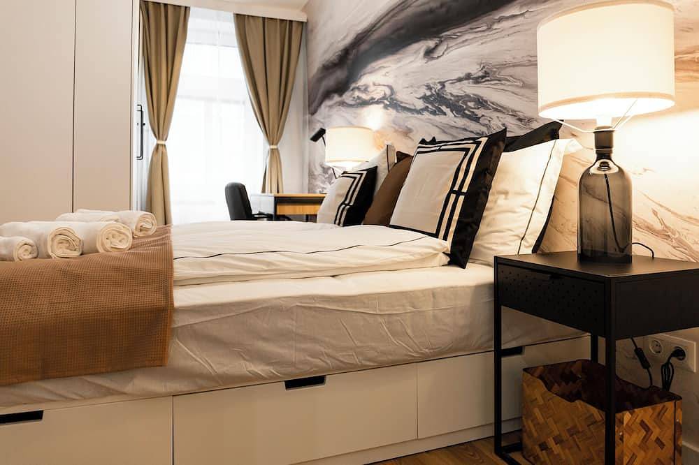 Ganze Wohnung, Smart & Cozy Living in Vienna in Wien, Wienerwald