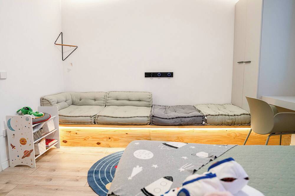 Venice Mestre Whole New Modern Apartment Semi in Venedig, Venedig Provinz