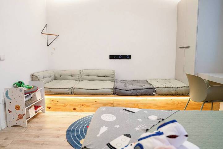 Venice Mestre Whole New Modern Apartment Semi in Mestre, Venise