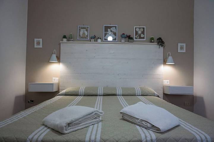 Villa pour 8 personnes, avec jardin à Polignano a Mare - 4