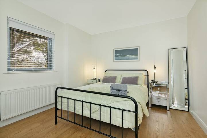 Gîte pour 2 personnes, avec jardin à Sligo - 3