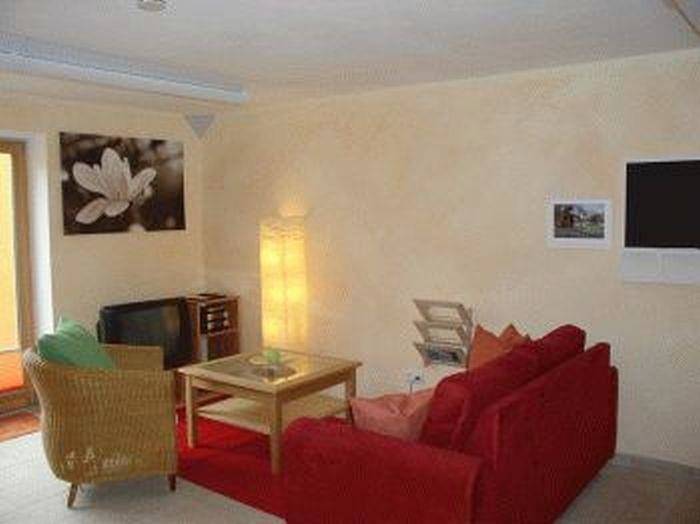 Ferienwohnung für 4 Personen, mit Terrasse und Garten in Kiel - 3