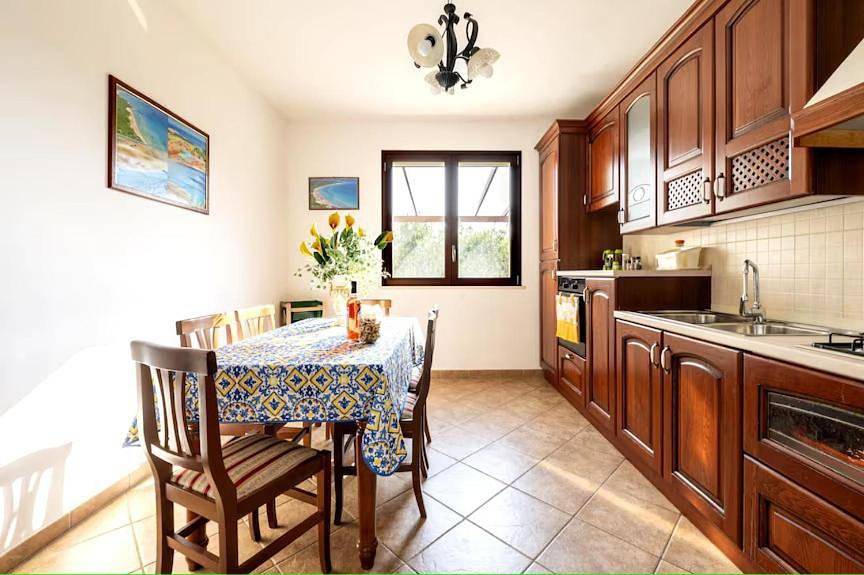 Villa in Otranto, Otranto e dintorni