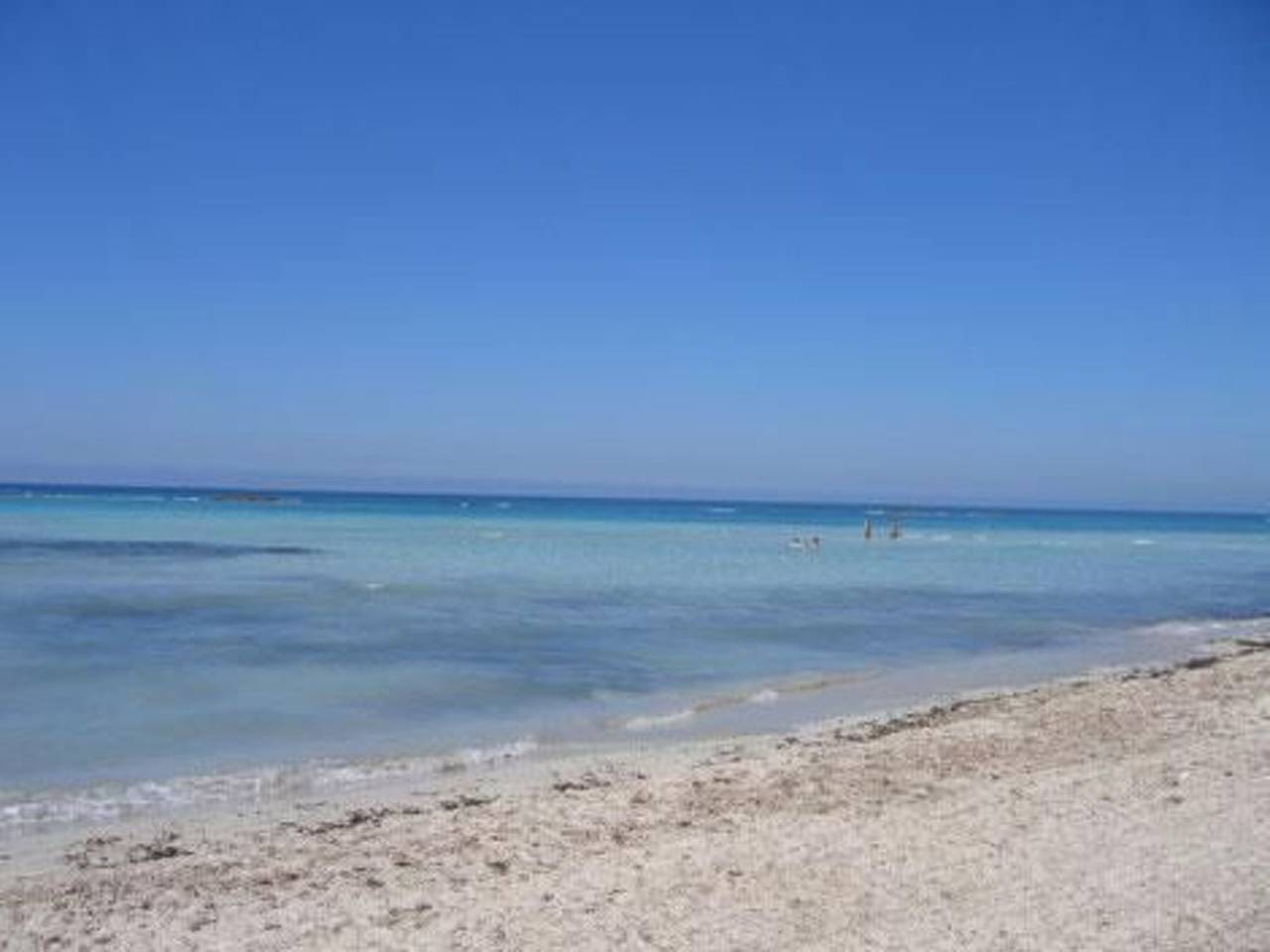 Appartamento intero, 'Apollo Bilo in Torre Mozza (Salento), Golfo di Taranto