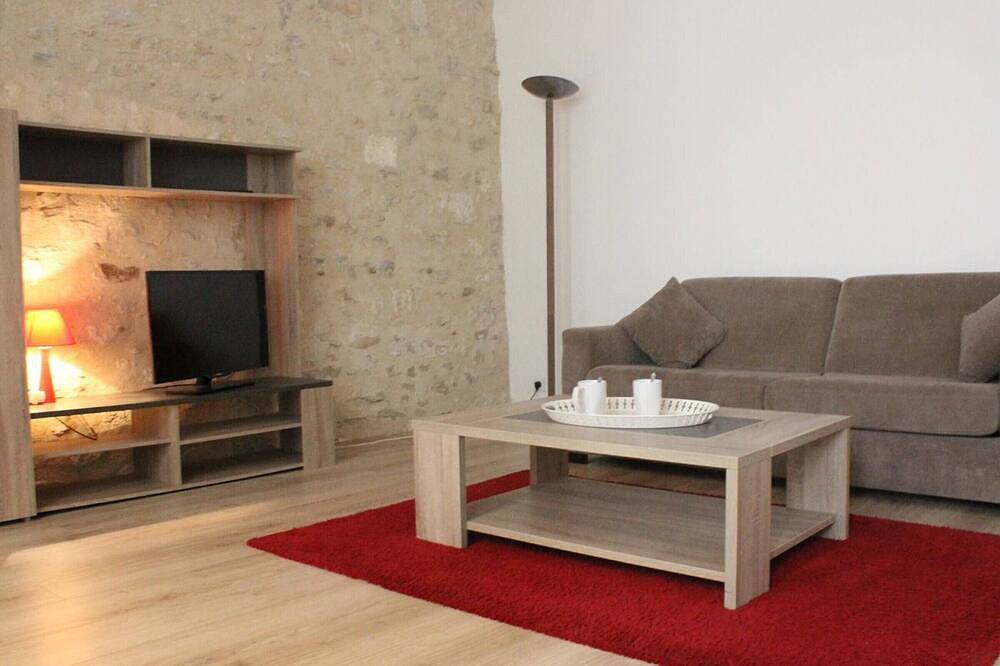 Appartement de vacances
