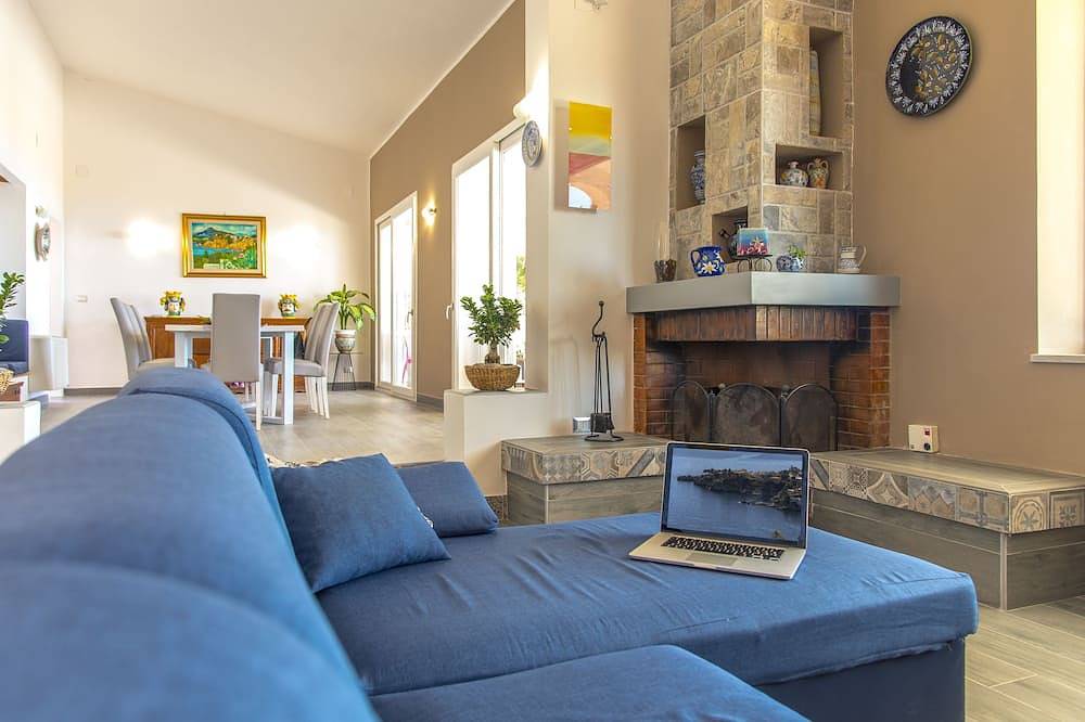 Exclusive Luxury  La Villa Di Sofia con Piscina a pochi km  da Palermo in Capo Zafferano, Provincia di Palermo