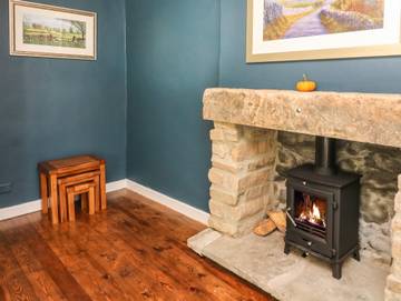 Cottage for 2 People in Settle, North Yorkshire, Photo 3