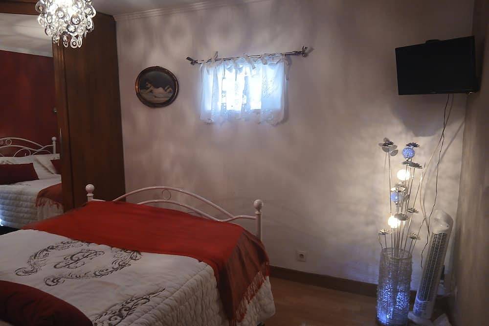 Chambre chez l'habitant entre Loire et Canal d'Orléans in Fay-aux-Loges, Vallée de la Loire