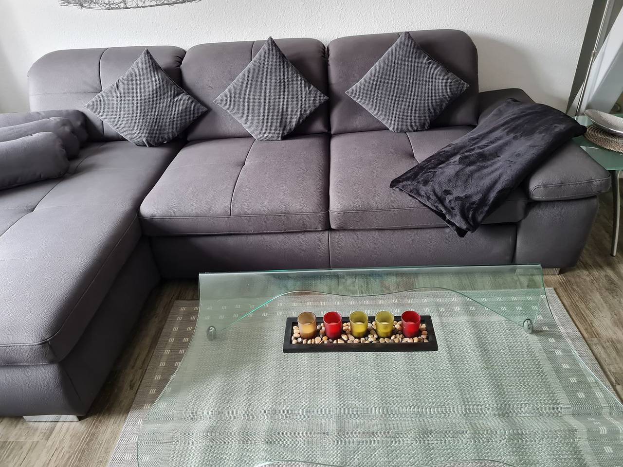 Entire apartment, Ferienwohnung Holti in Wernigerode, Harzvorland