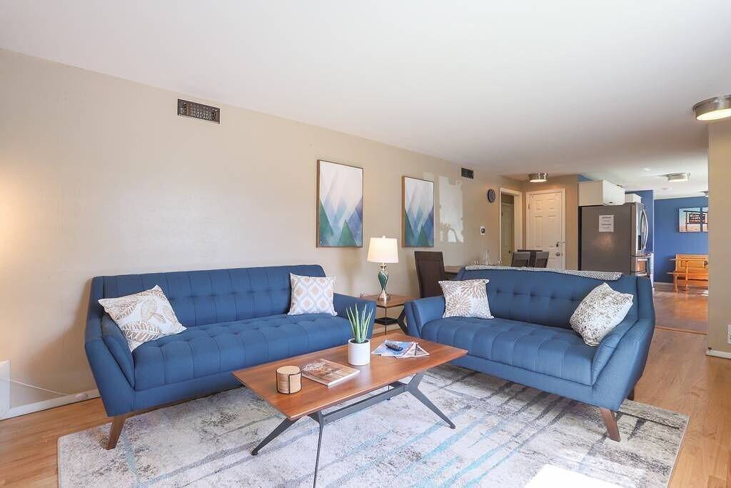 Willkommen in Ihrem Zuhause in Centennial, Arapahoe County