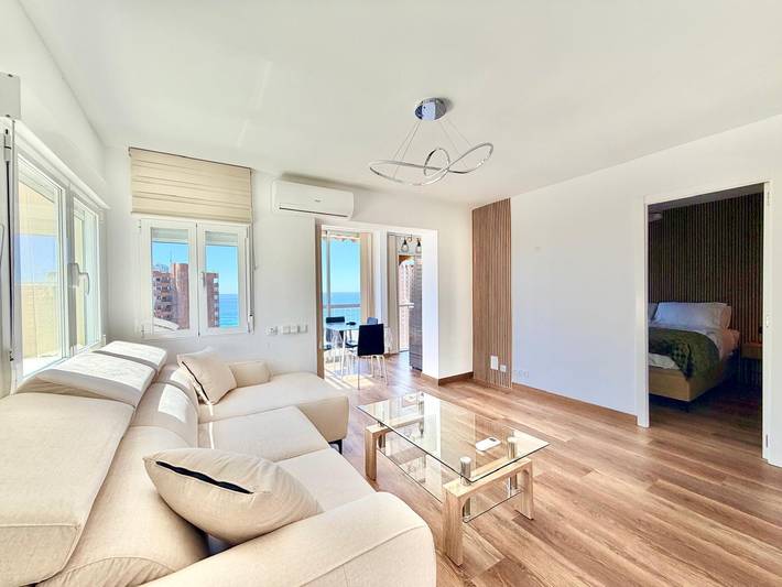 Holiday apartment for 4 people, with pool - 1