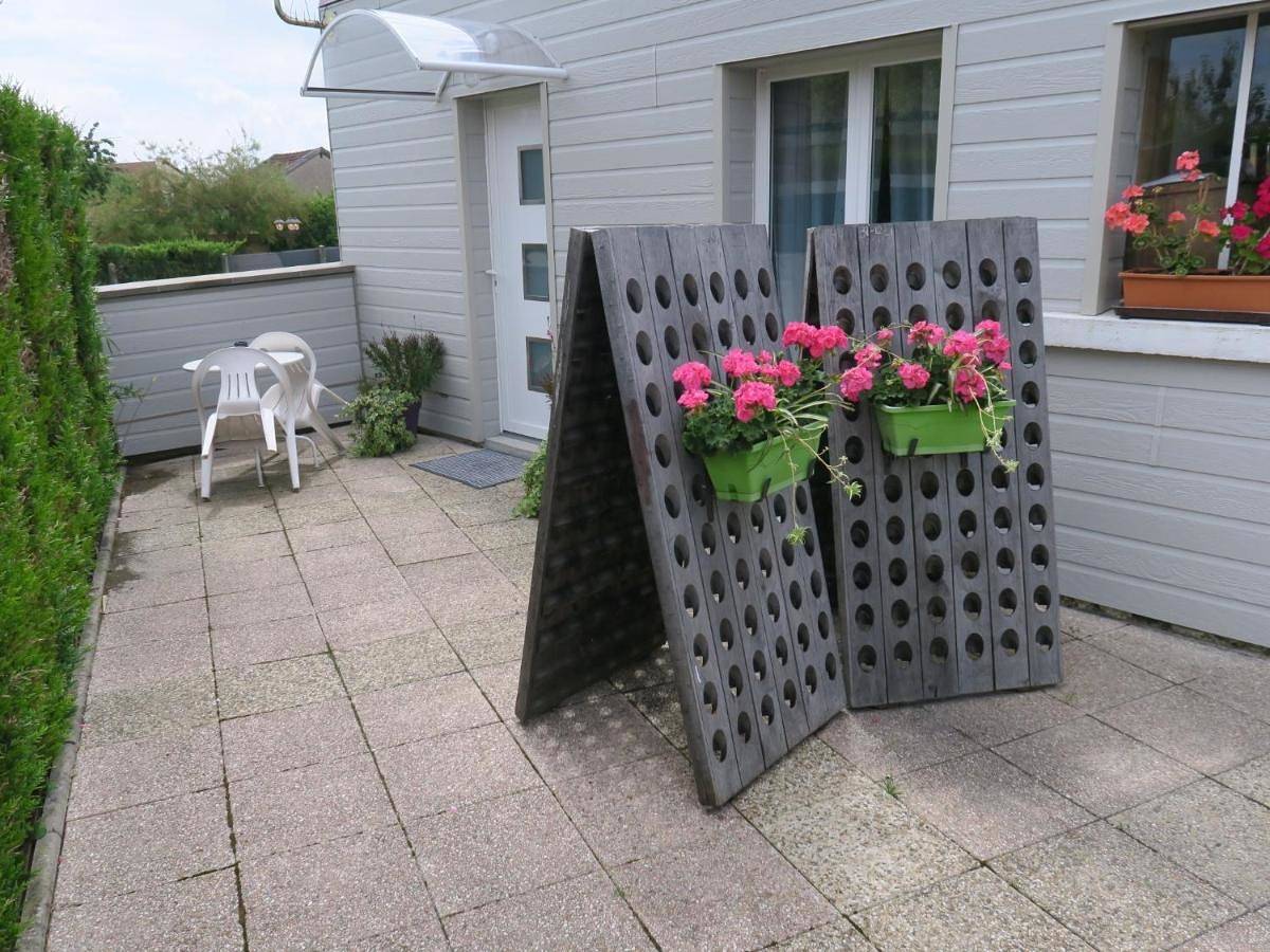 Double Room in Fagnières, Marne