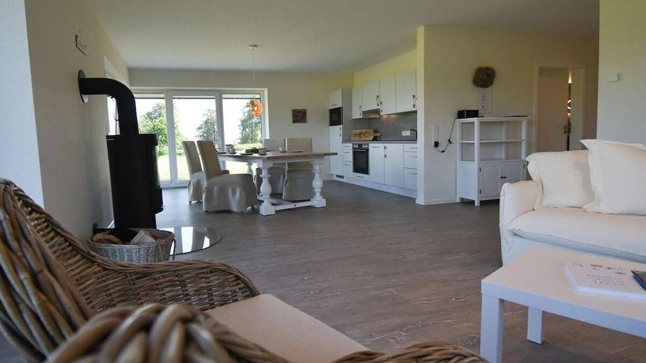 Ferienhaus für 4 Personen (80 m²) in Niesgrau in Niesgrau, Schleswig-Flensburg