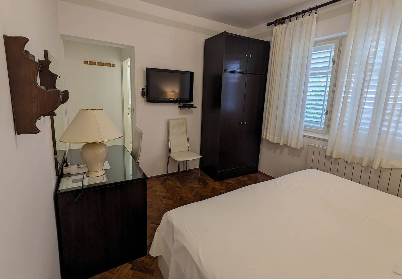 Rooms Mirjana in Novalja, Pag