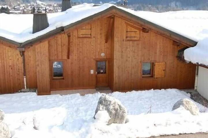 Appartement de vacances pour 10 personnes, avec balcon, animaux acceptés