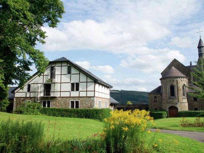 Location de vacances pour 22 personnes, avec sauna à Stoumont - 4