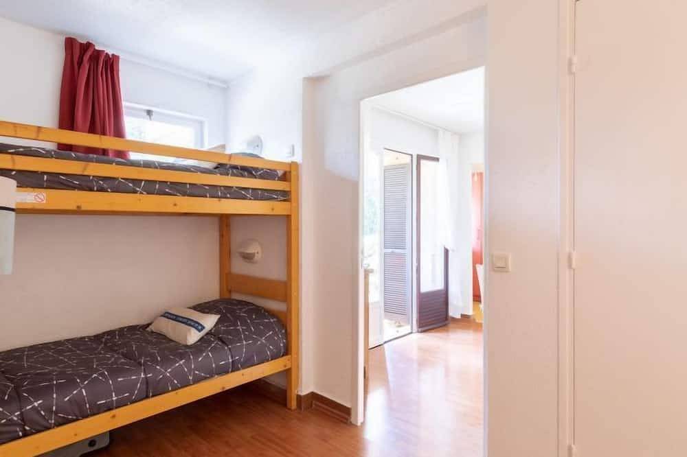 Appartement entier, Résidence Les Jardins d'Azur in Boulouris, Saint-Raphaël