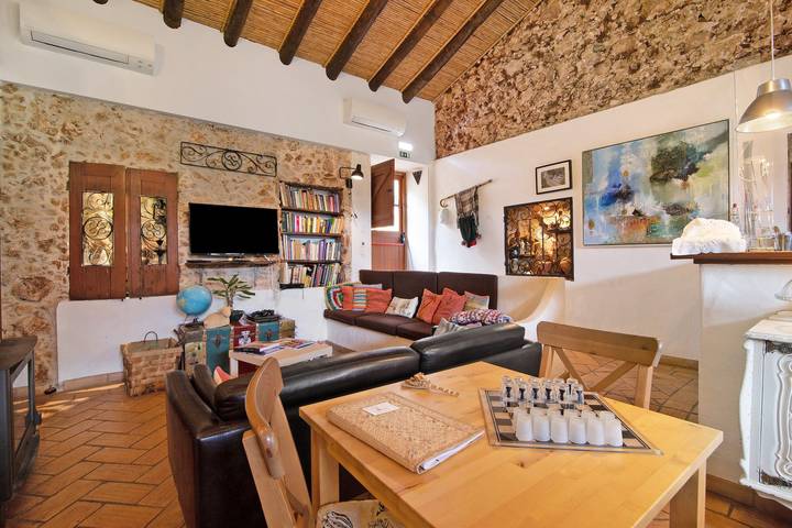 Ferienhaus für 5 Personen, mit Whirlpool und Garten sowie Kinderpool an der Algarve - 4
