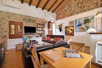 Maison De Vacances pour 5 Personnes dans Salir, Algarve, Photo 3