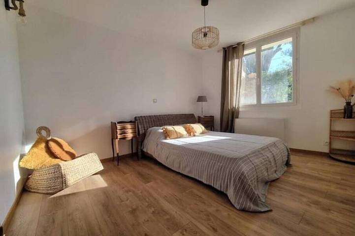 Location de vacances pour 4 personnes à Loriol-sur-Drôme - 2