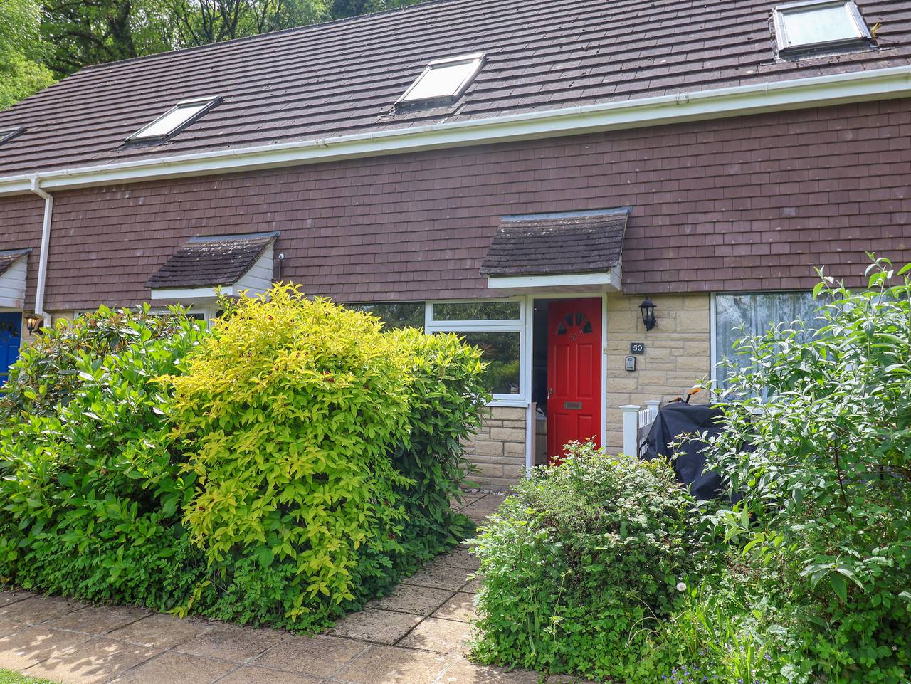 Casa vacanza a Dorset a partire da 72€ a notte
