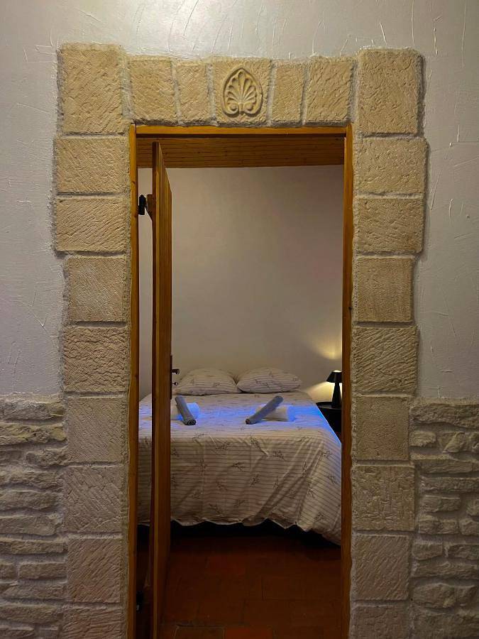 Appartement de vacances pour 2 personnes
