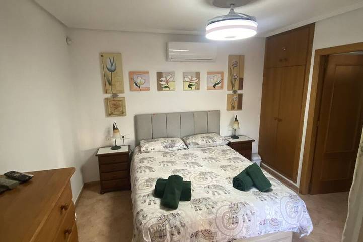 Detached Villa with private pool in El Pinar de Campoverde, Pilar de la Horadada