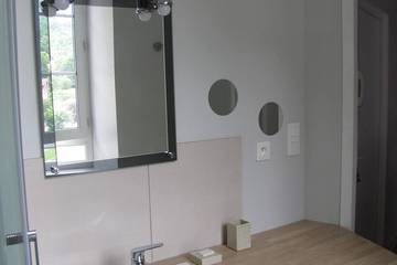 Appartement De Vacances pour 5 Personnes dans Ax-les-Thermes, Pyrénées, Photo 4