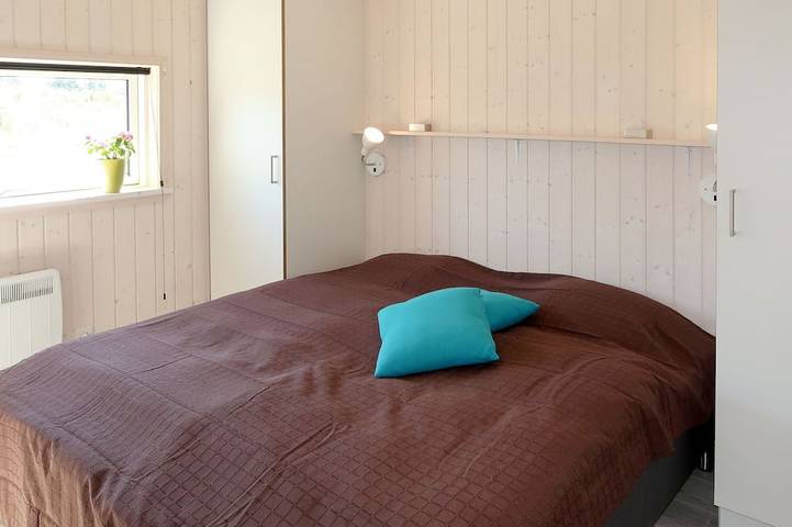 Ferienhaus für 10 Personen, mit Garten und Sauna sowie Whirlpool in Großenbrode - 2