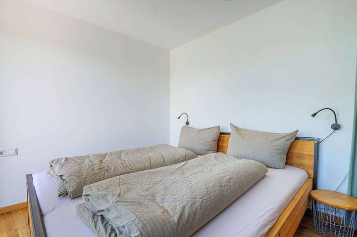 Ferienhaus für 24 Personen, mit Sauna und Garten, mit Haustier in Mittlerer Schwarzwald - 3