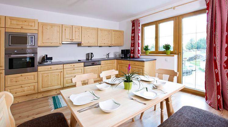 Ganze Ferienwohnung, Ferienwohnung in Umhausen, Ötztal