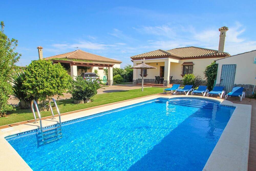Casa vacanza a La Janda a partire da 263€ a notte