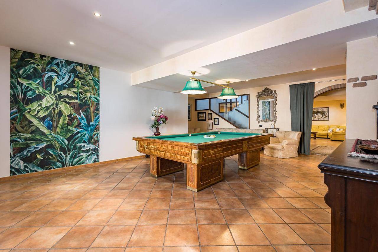 La Pedica B&B in Grottaferrata, Castelli Romani