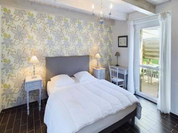 Location De Vacances pour 5 Personnes dans Plovan, Côte de Cornouaille, Photo 4