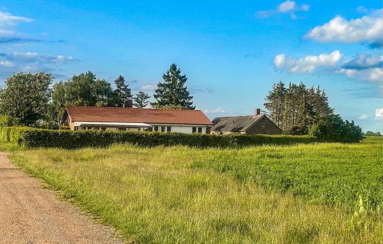 Ferienhaus für 4 Personen, mit Terrasse und Garten in Helsingborg - 3