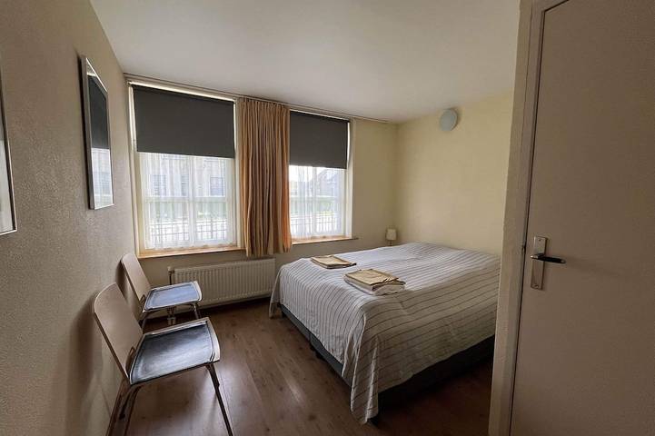 Ferienwohnung für 5 Personen, mit Garten und Terrasse in Terschelling - 2