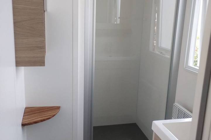 Camping für 8 Personen in Canet-en-Roussillon - 4