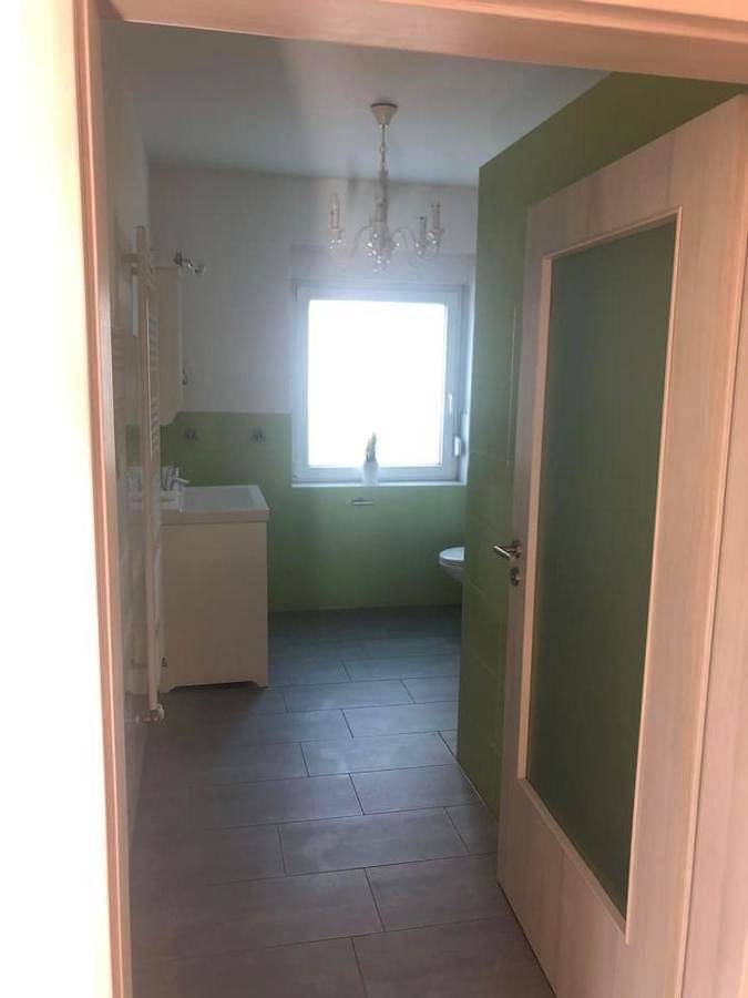 Ferienwohnung für 4 Personen, mit Terrasse und Garten sowie Ausblick in Belgern-Schildau - 2