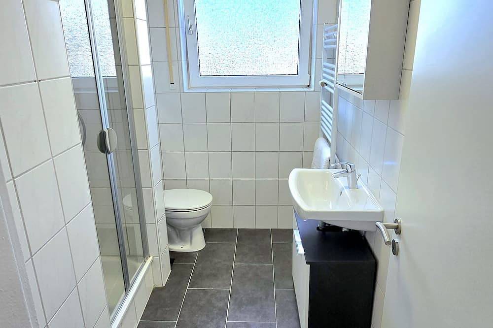 Ganze Wohnung, Liebevolles 40m² Apartment in Bochum, Ruhrgebiet