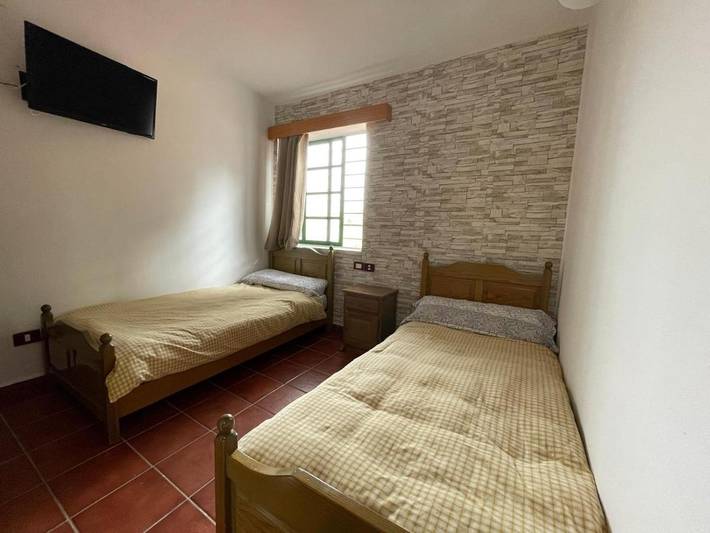 Hotel para 2 personas, con Terraza y Vistas en Gáldar - 3
