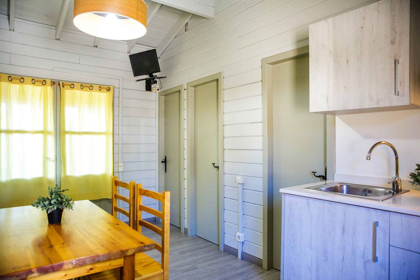 Bungalow mit Parkplatz in Cambrils, Costa Dorada