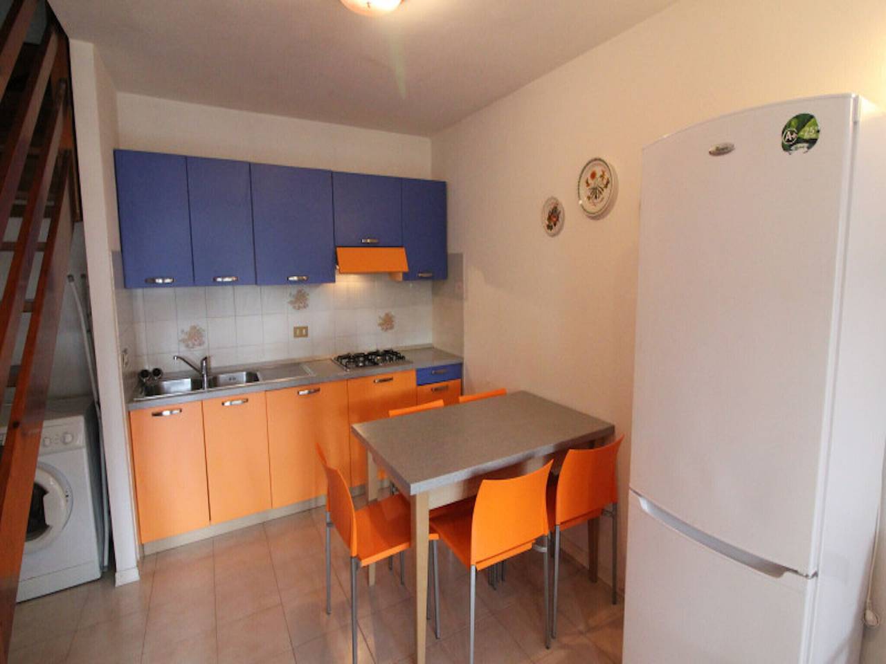 Acogedor apartamento costero con ático - Beahost in Ribera de Lignano, Lignano Sabbiadoro