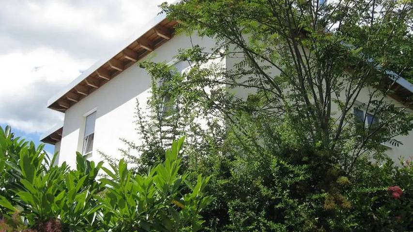Ferienwohnung für 2 Personen, mit Garten und Sauna in Markgraeflerland - 3