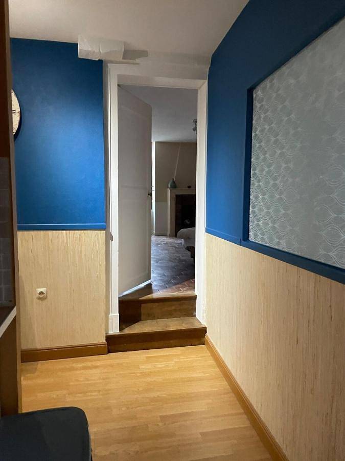 Appartement de vacances pour 4 personnes